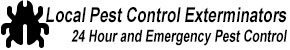 Capitol MT Pest Control Exterminators